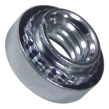 GS-S-M3-1, Self-Clinching Nut,